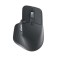 MOUSE ΑΣΥΡΜΑΤΟ LOGITECH MX MASTER 3S (910-006559) ERGONOMIC GRAPHITE